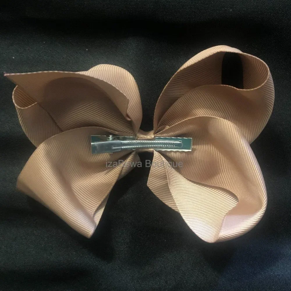 Light Brown 6